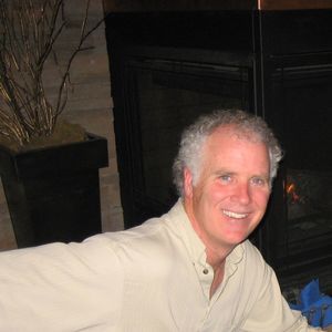 Meet your Posher, Terry